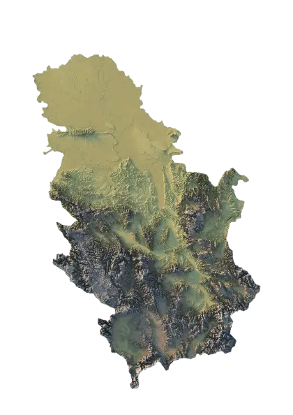 Serbia